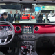 Image for article titled Here's a Close Look At Some of the 2020 Jeep Gladiator's Mechanical Bits